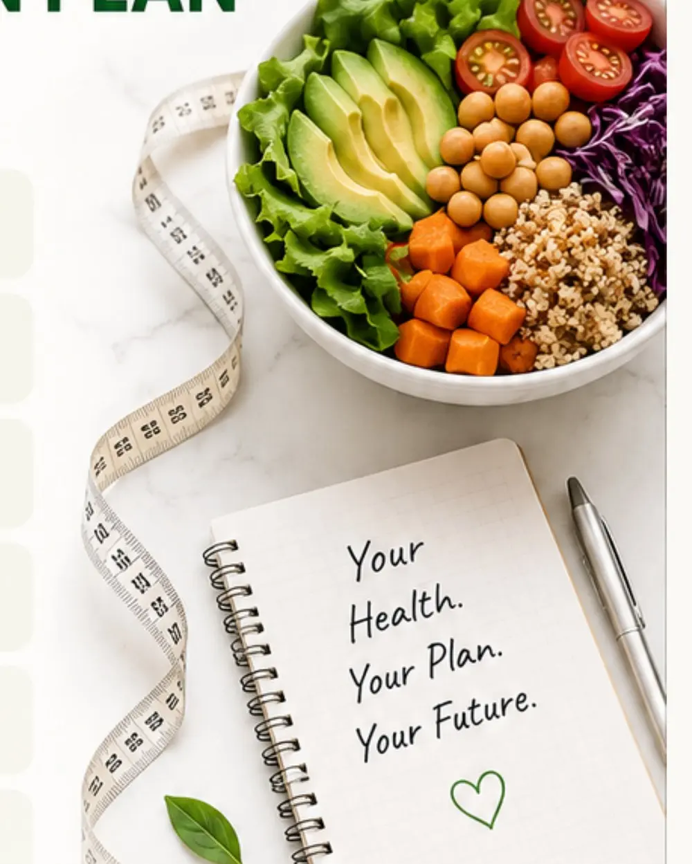Diabetes Doesn't Start With Sugar. It Starts Years Before You Notice It.